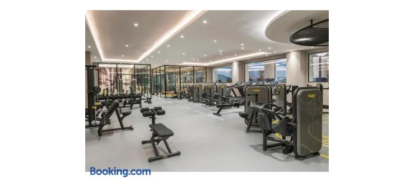 Kaya Palazzo Resort & Casino 5*-87