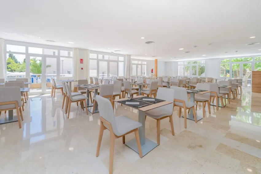 Caprice Isabel Aparthotel 3*-30