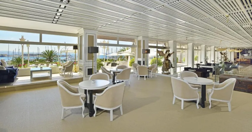 Hotel Victoria Gran Melia 5*-343