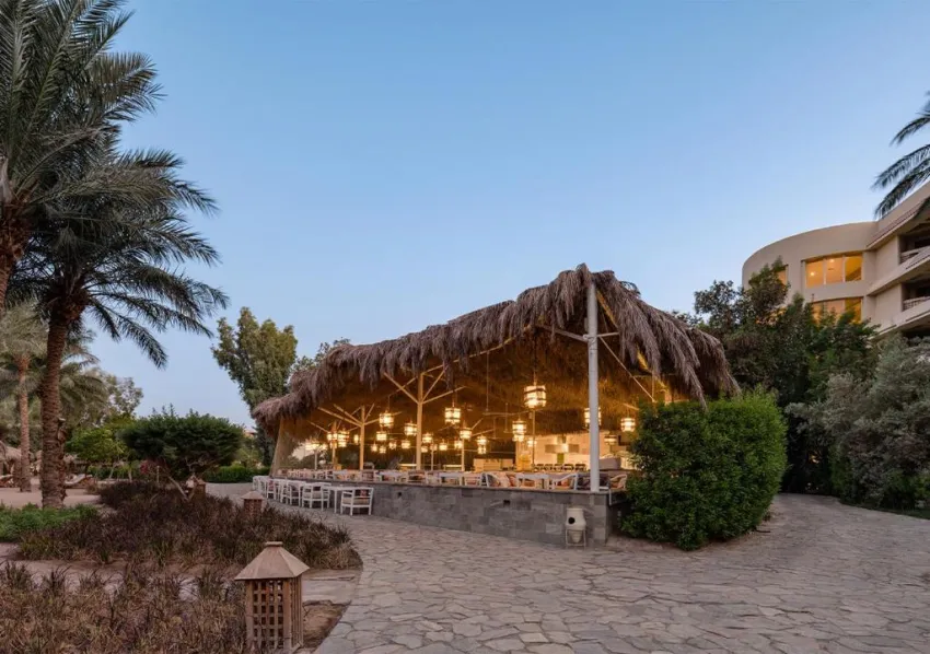 SINDBAD CLUB  4*-15