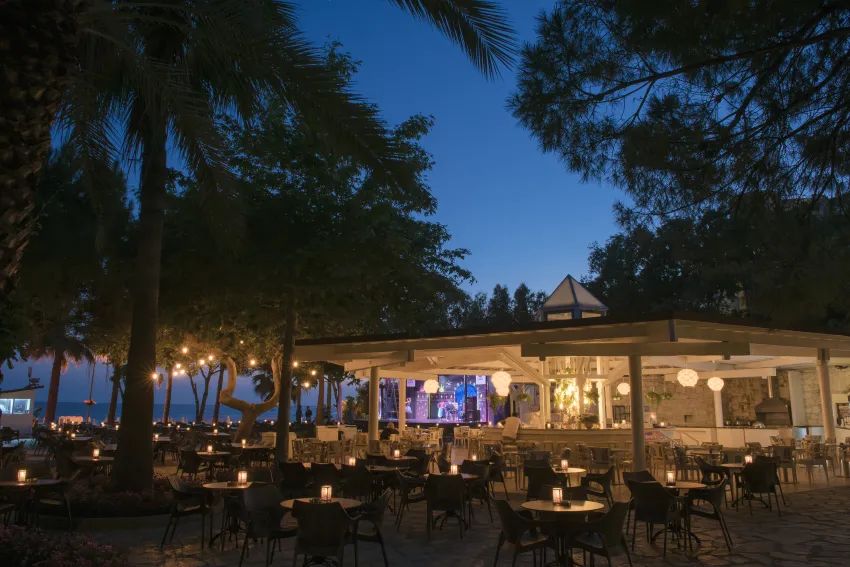 Barut Hemera Resort & Spa 5*-98