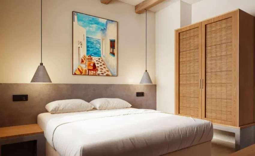 Volta Seaside Boutique Hotel 4*-24