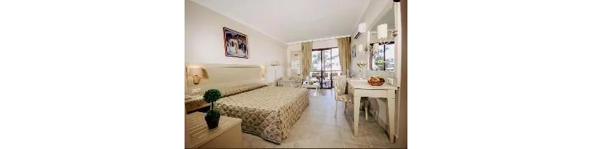 Utopia World Hotel 5*-25