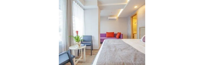 Old Town Point Hotel&Spa 4*-25