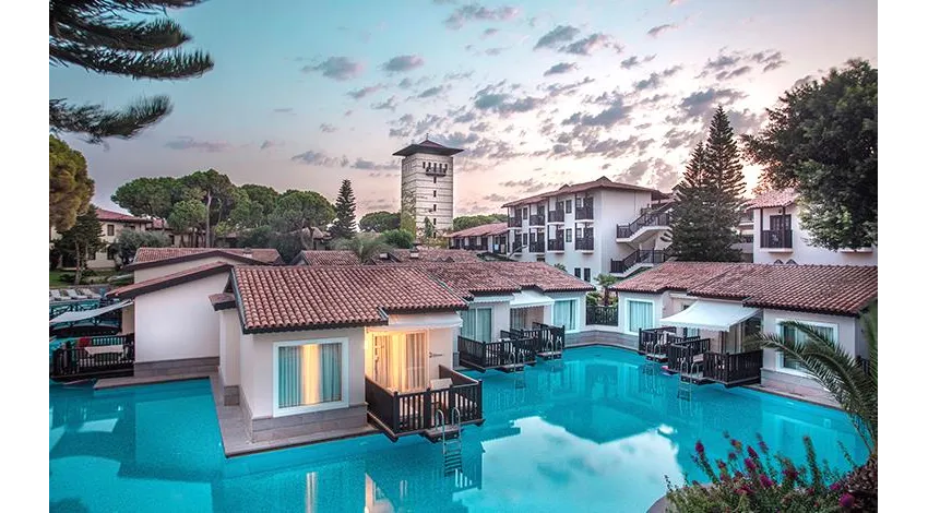 Paloma Grida Resort & Spa 5*-1