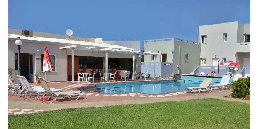 Golden Sun Boutique 3*-18