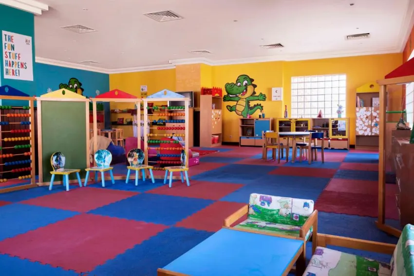 Jaz Grand Marsa 5*-30