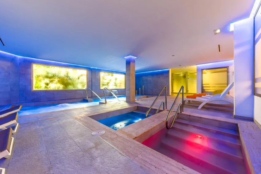 Viva Cala Mesquida Resort & Spa 4*-16