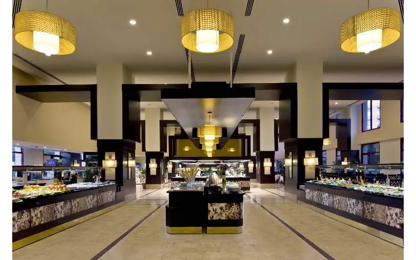 Kaya Belek Resort 5*-29