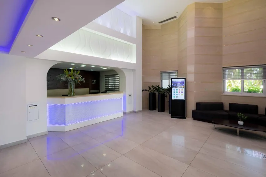 Tasia Maris Beach and Spa 4*-7