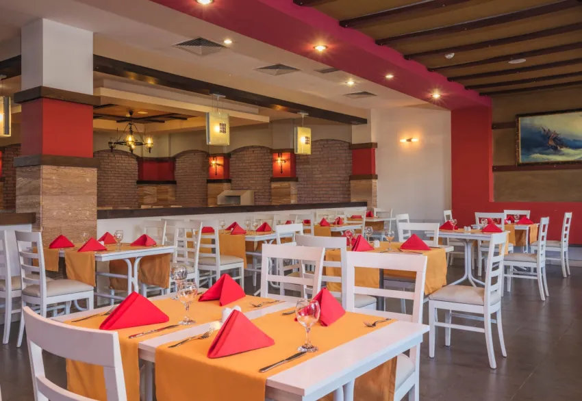 Greenwood Kemer Resort 4*-14