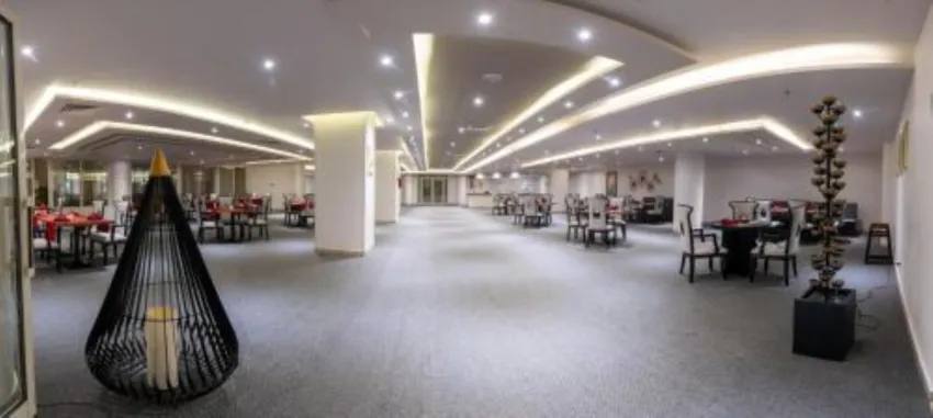 Seven Seas Jolie Bay (Ex Aqua Mondo Abu Soma Resort) 5*-11