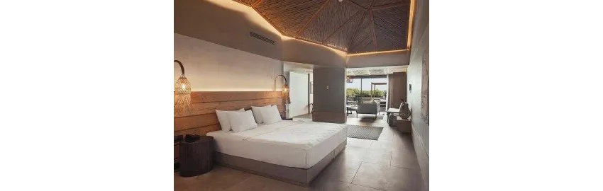 Day One Beach Resort & Spa (Adults Only 18+) 5*-17