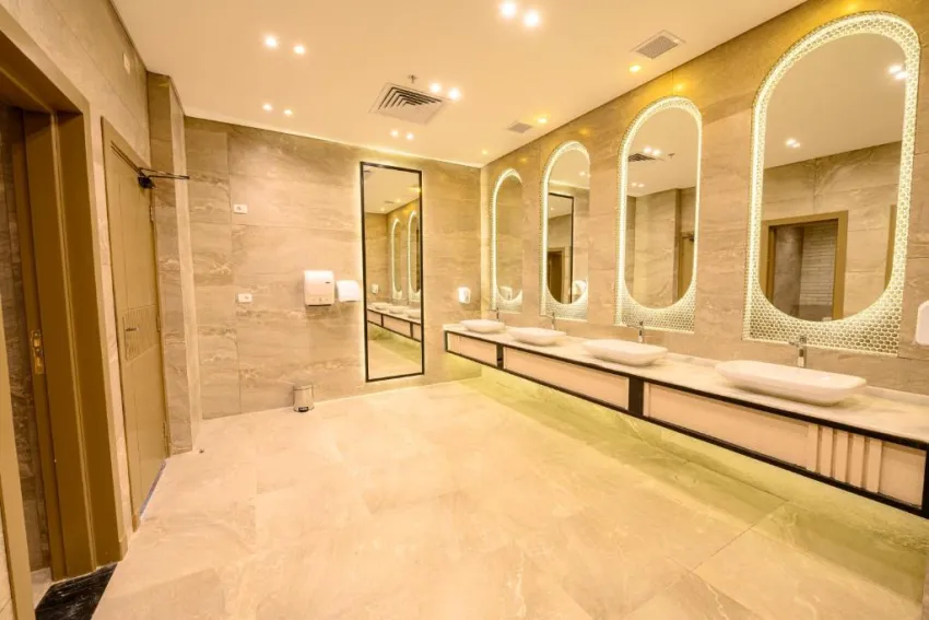 Golden Beach Resort Ex. Movie Gate 4*-5