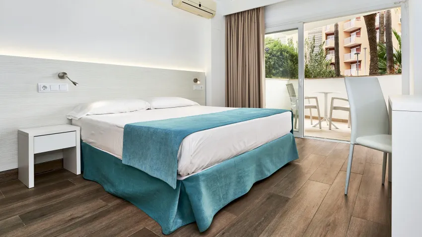 Globales Panamá Adults only 4*-13