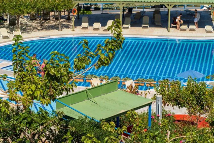 Aqua Sun Village 4*-13