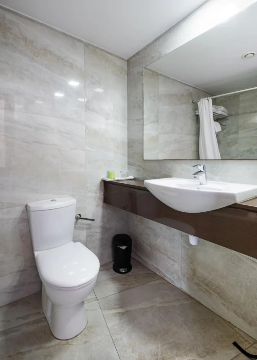 Livadhiotis City Hotel 3*-4