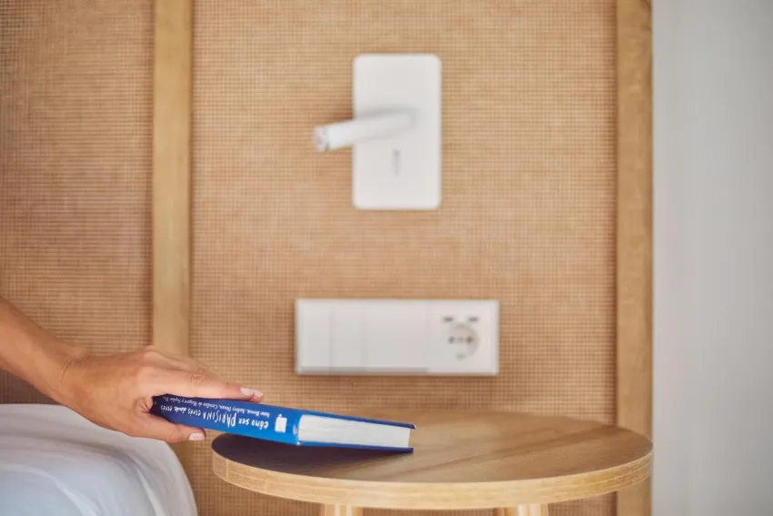 Sofia Alcudia Beach Hotel 4*-18