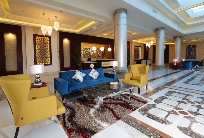 Pickalbatros White Beach Resort 5*-9
