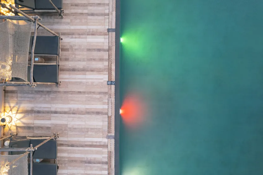 La Mer Resort & Spa Adults Only 17+ 5*-5