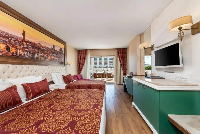 Litore Resort Hotel & Spa 5*-40