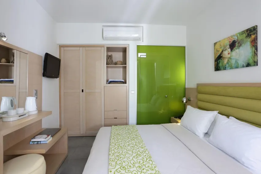 Bali Star Resort Boutique Hotel 3*-13