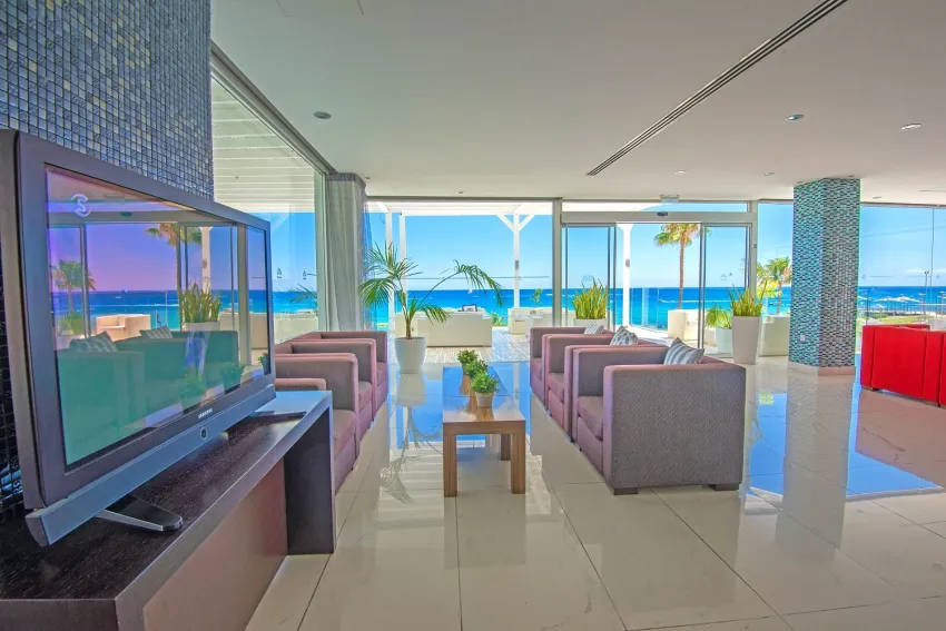 Silver Sands Beach Hotel 3*-7