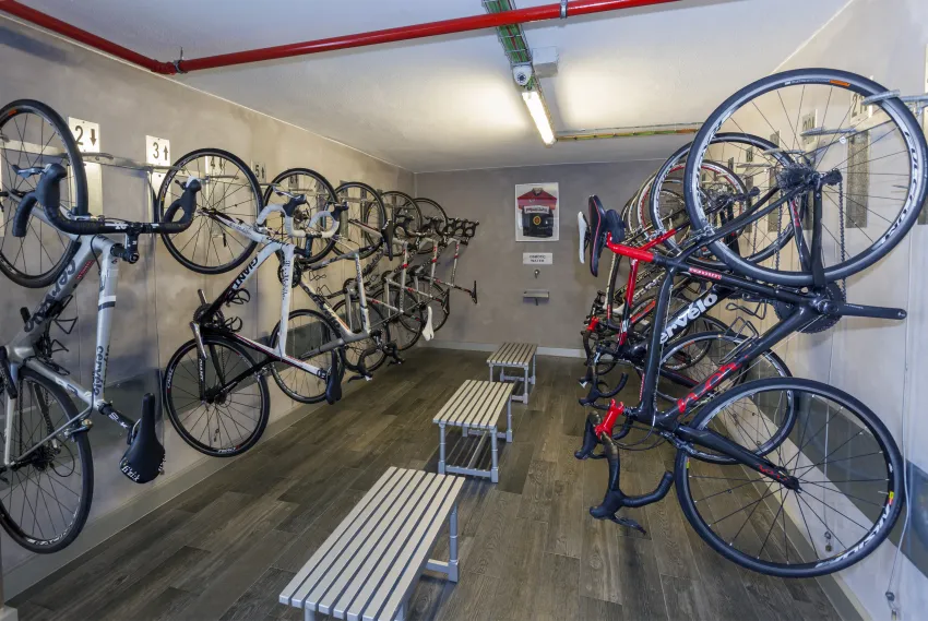 Hotel Eden Palma Playa Adults Only 3*-45