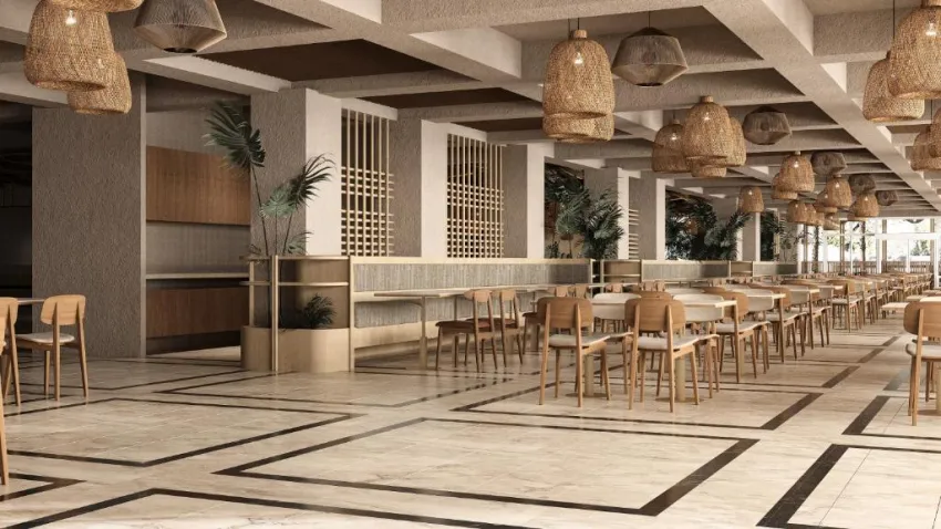 CORENDON HYDROS CLUB KEMER  5*-14