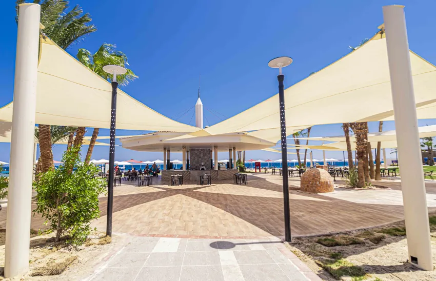 Amarina Abu Soma Resort & Aqua Park 5*-62