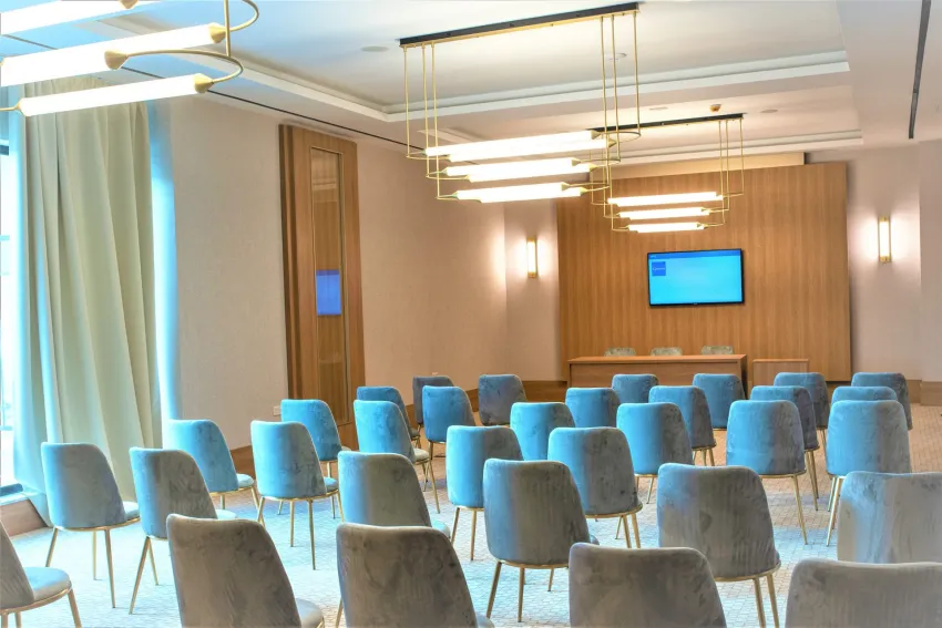 At Herbal Hotel 5*-8