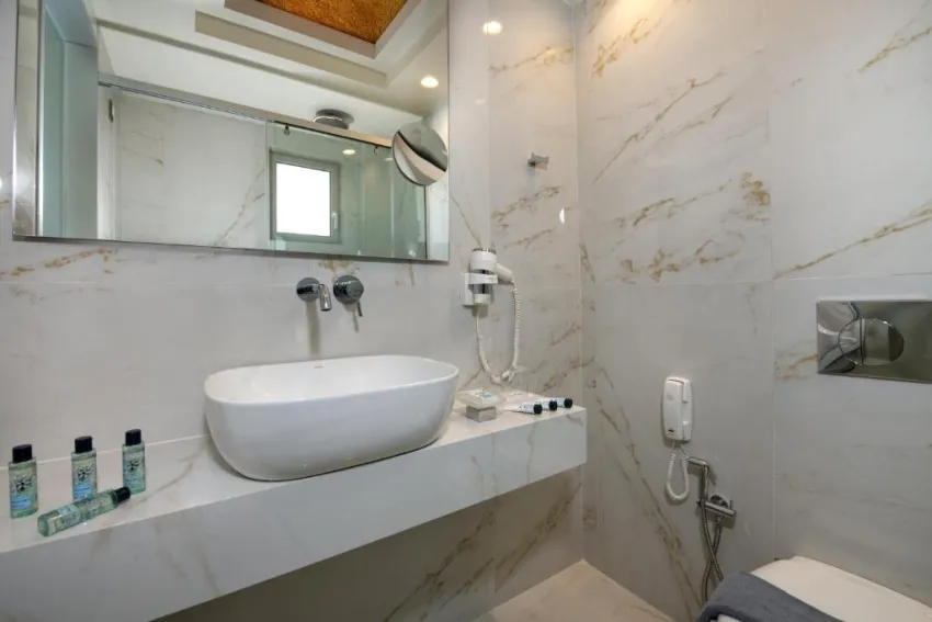 Vantaris Luxury Beach Resort 4*-69