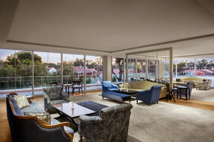 IC HOTELS SANTAI FAMILY RESORT  5*-17