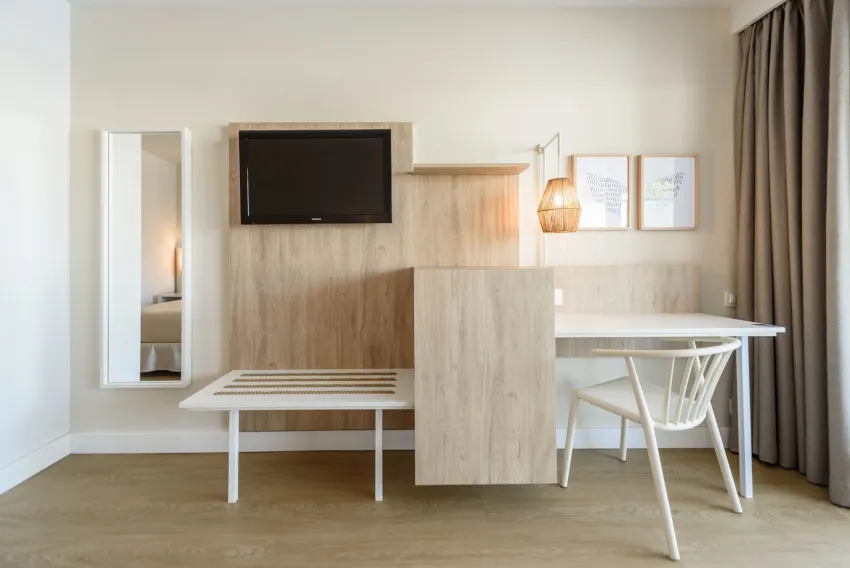 Fergus Club Palmanova Park (ex Ibersol Son Caliu Mar) 4*-7