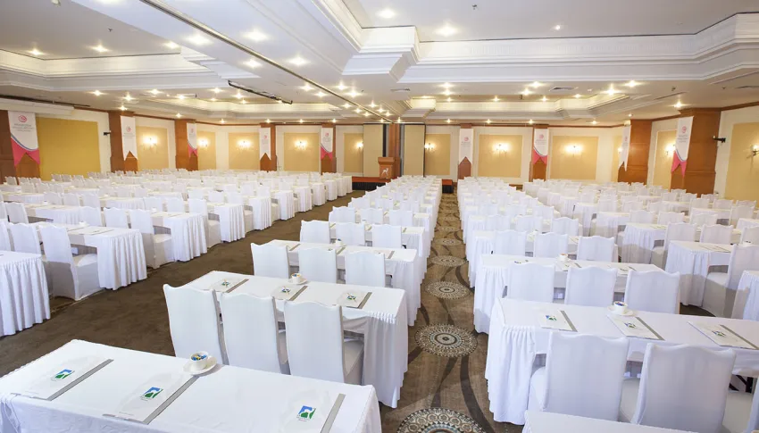 Ma Biche Kemer (Ex.Ghazal Resort Hotel) 5*-101