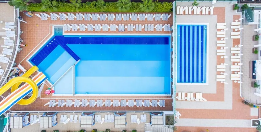 Dream World Resort & Spa 5*-16