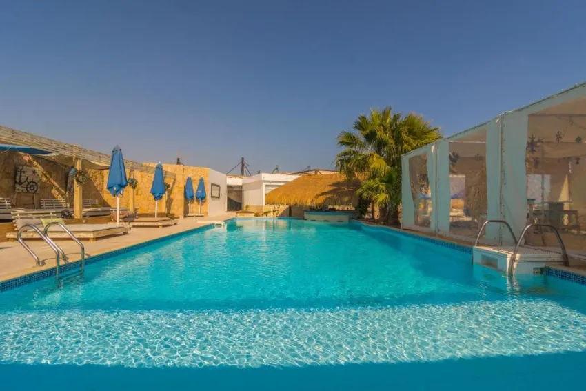 The Boutique Hotel 3*-2