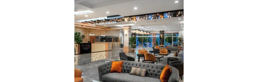 Telatiye Resort Hotel 5*-3