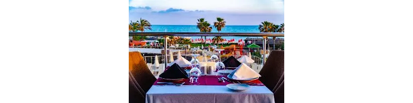 Clover Magic Belek 5*-91