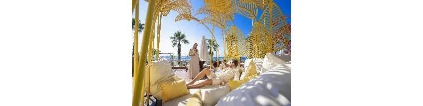 Sentido Kamelya Fulya Hotel (Ex. Kamelya Fulya Hotel) 5*-23