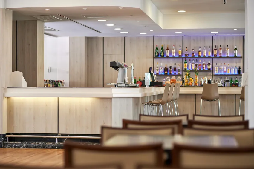 AluaSun Continental Park Hotel & Apartments 4*-118