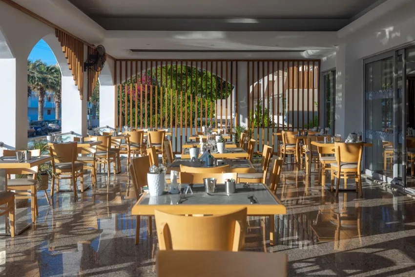 Kolymbia Bay Art - Adults Only 4*-10