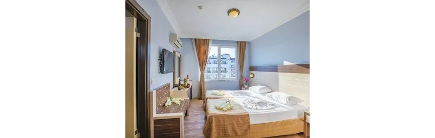 Hawaii Suit Beach Hotel 3*-3