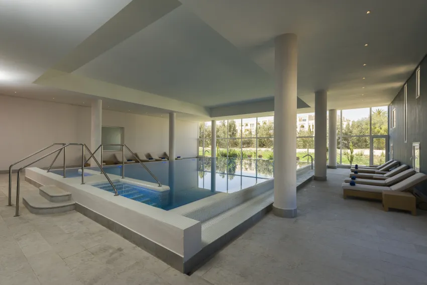 Iberostar Selection Diar El Andalous 5*-180