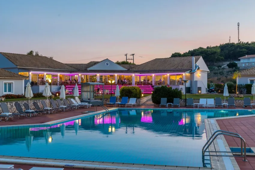 Keri Village and Spa 4*-7