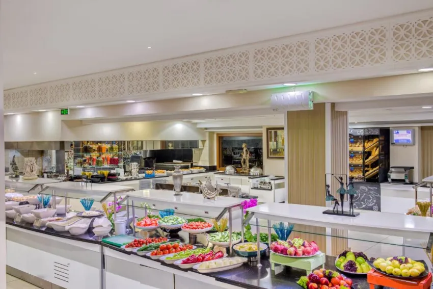 SEALIFE FAMILY RESORT HOTEL  5*-27