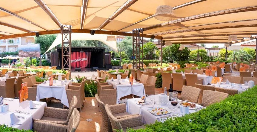 Viva Blue & Spa 4*-7