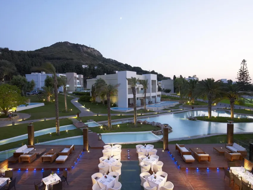 Rodos Palace Resort 5*-18