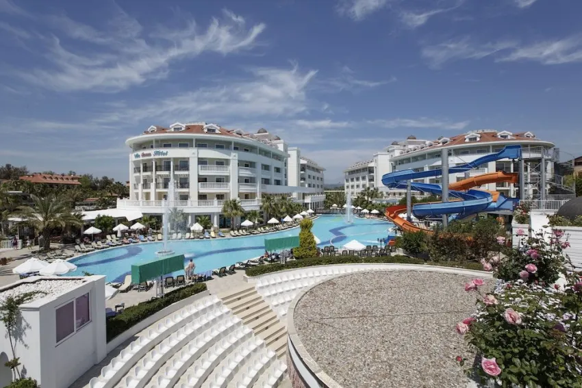 Alba Queen Hotel 5*-26