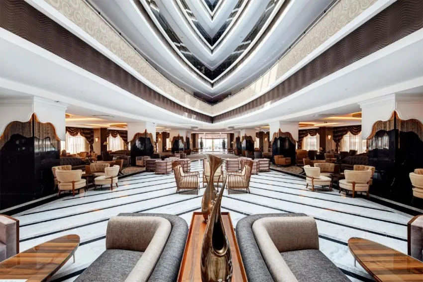 MAGIC LIFE JACARANDA  5*-25